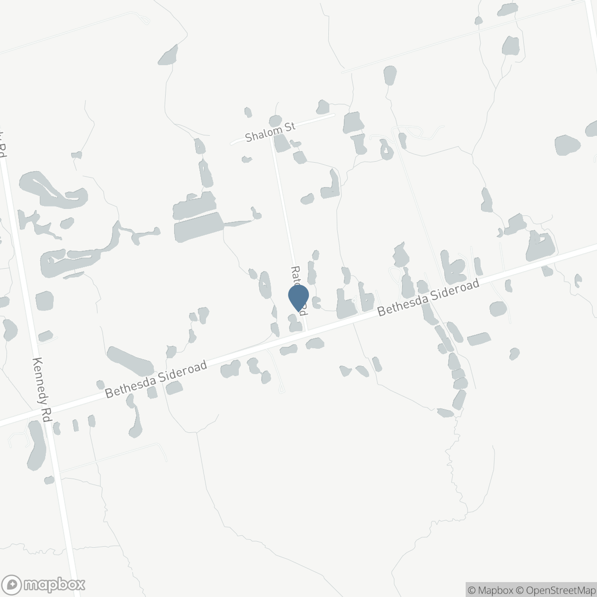 22 RATCLIFF ROAD, Whitchurch-Stouffville, Ontario L4A 7X5